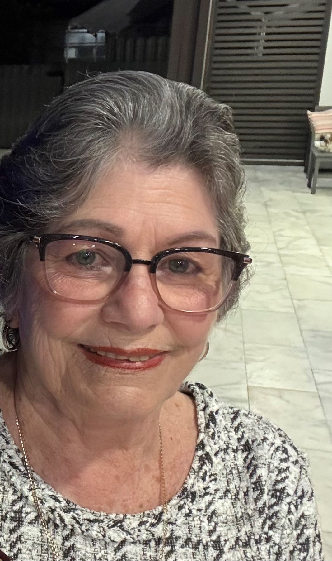 Obituary of Eneida Marina Diaz Torres