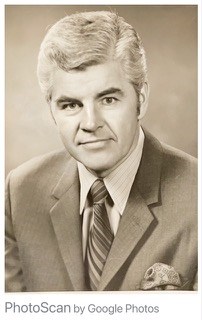 Obituary of Francis "Frank" Taylor Barber