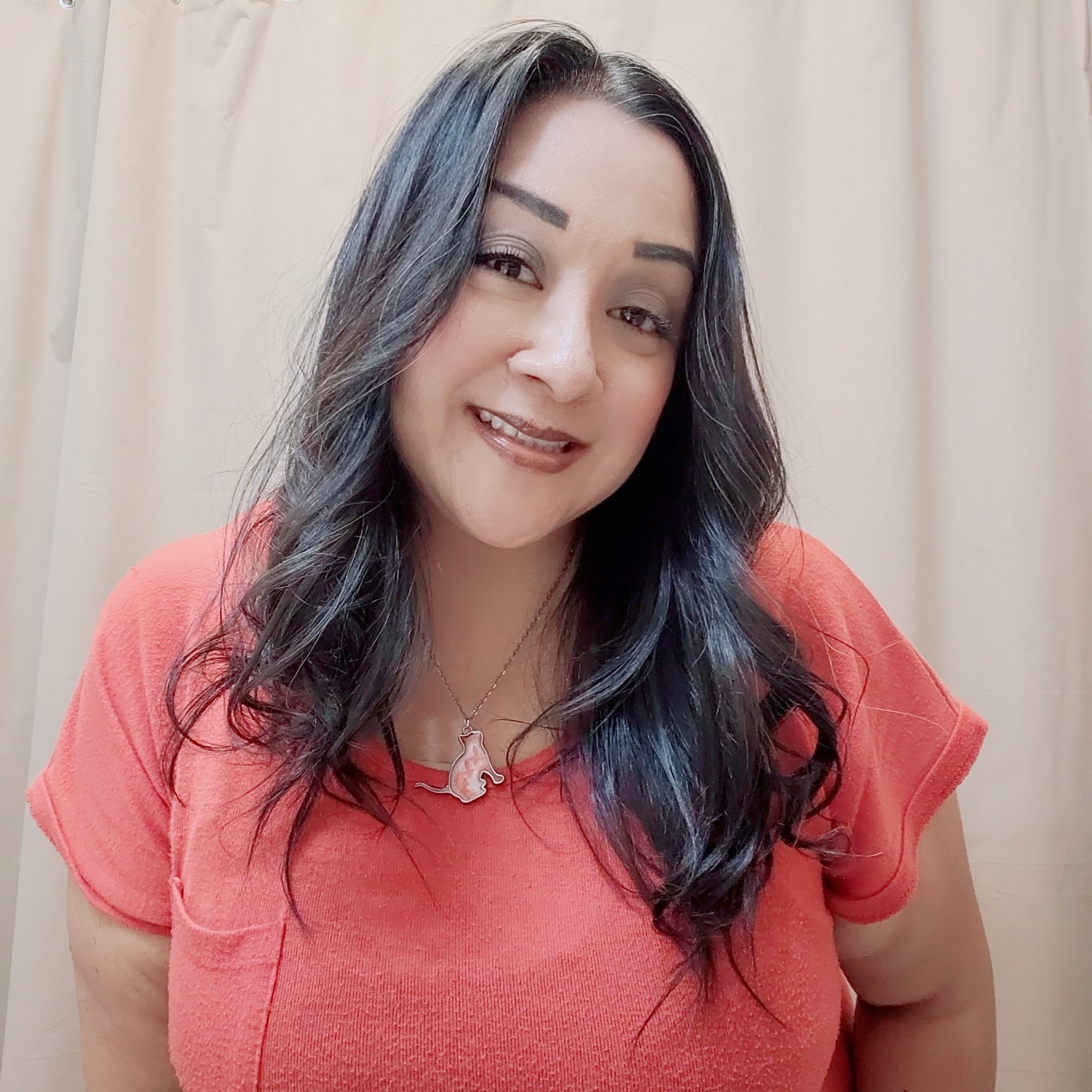 Obituary of Rosalyn Jodeci Burgueno