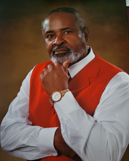 Avis de décès de Mathew Thompson Jr.