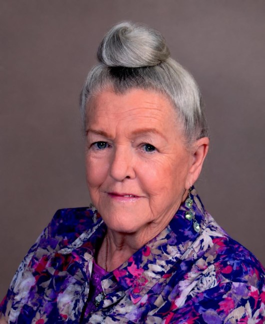 Obituary of Helen Ann Chaisson