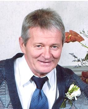 Obituary of Lucien Tremblay