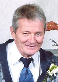 Obituary of Lucien Tremblay