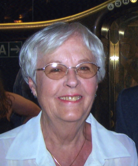 Obituary of Mary L. Knoll