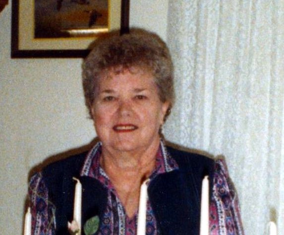 Obituary of Lavern Jones