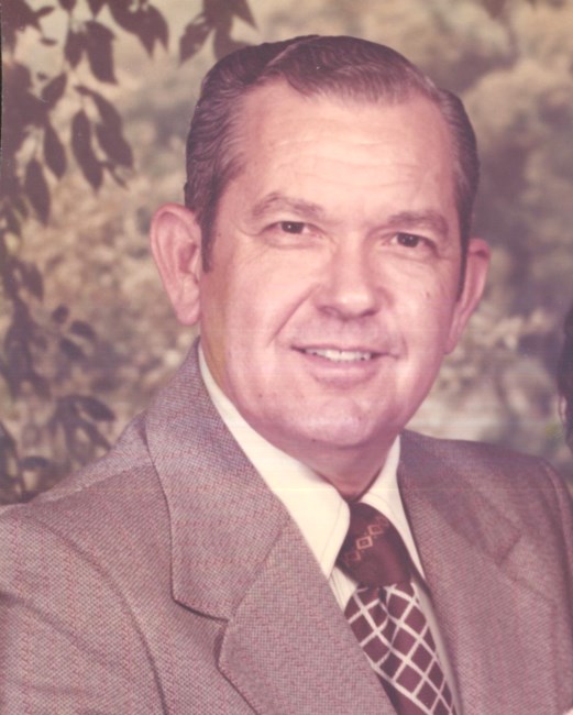 Obituary of Darrell Mote
