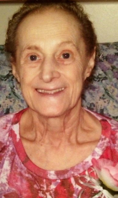 Obituary of Joanne Marie Michaud