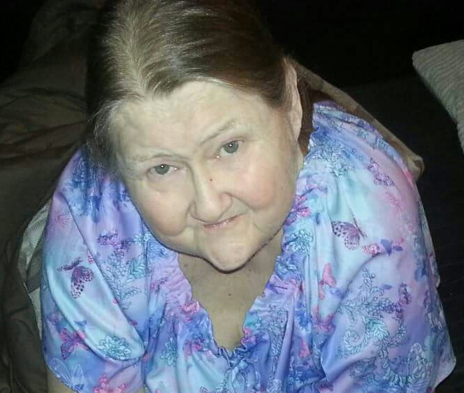 Obituary of Diane Ruth Hubbard