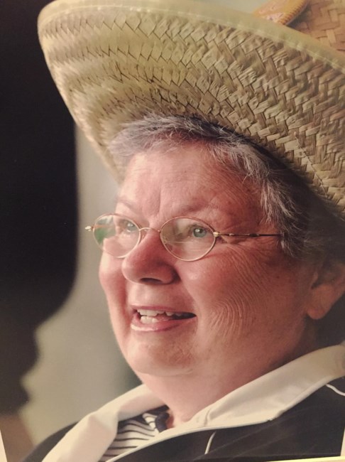 Obituary of Nancy Jean Held