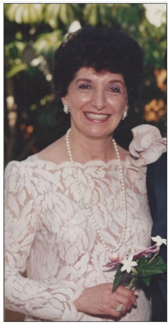 Obituary of Bernice "Tootsie" Klass