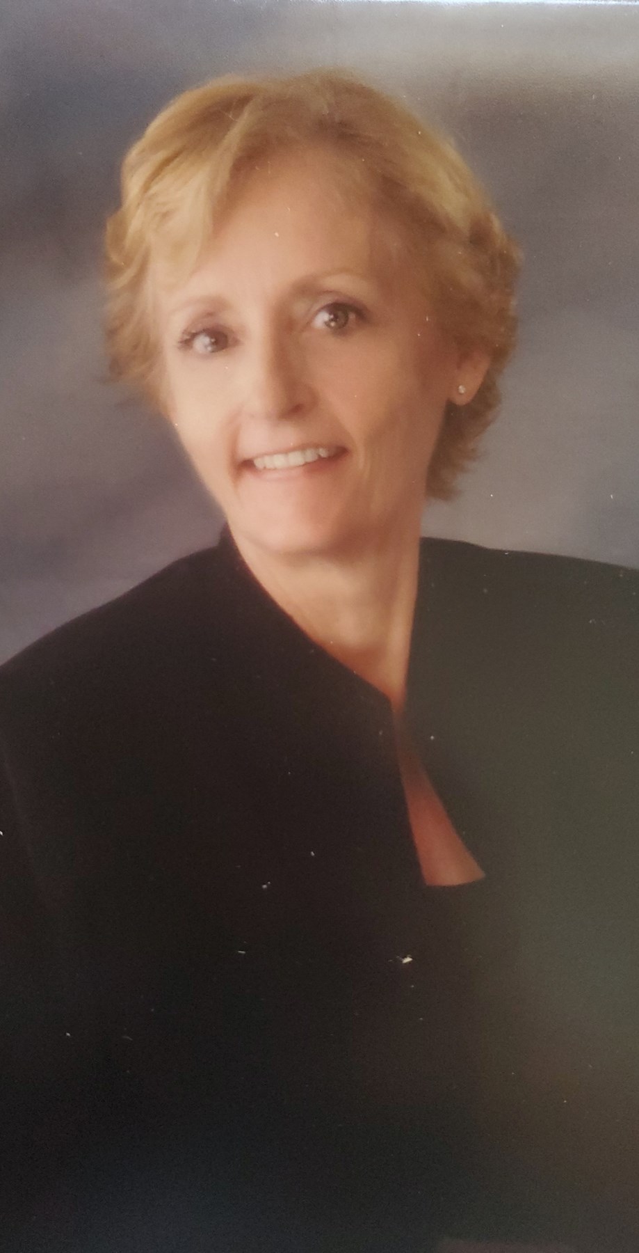 Avis de décès de Darlene "Darli" Marie Kerr