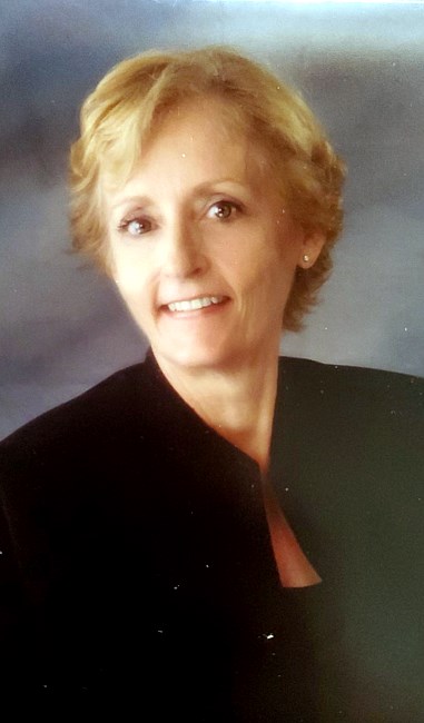 Obituary of Darlene "Darli" Marie Kerr