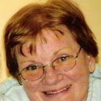 Obituary of Shirley E. Healey