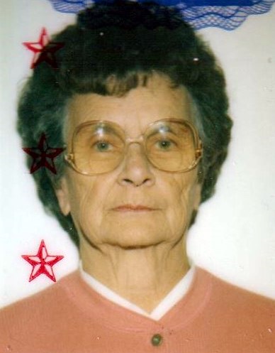 Obituary of Ann C. Gerbes