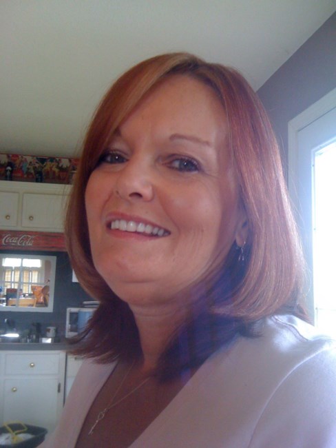 Obituary of Kimberly Lynn Bryant