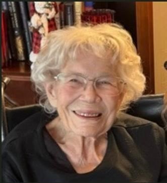 Obituary of Charlene Leedy Gail