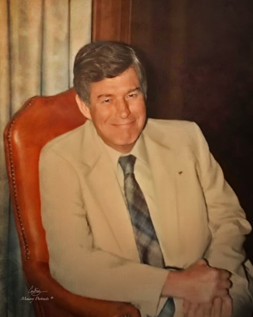 Obituary of Clyde David Aldridge