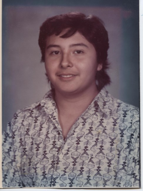 Obituary of Pete Vielma