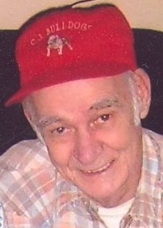 Obituary of Lawrence "Jay" Hall