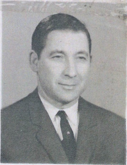 Obituary of Joao Duarte Coelho
