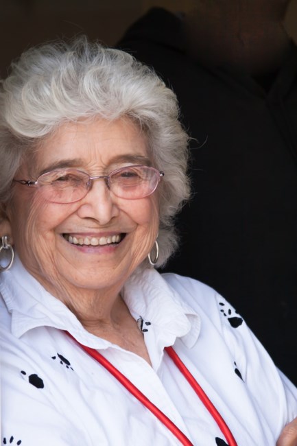 Obituario de Ann Marie Shields
