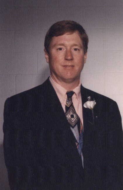 Obituary of Bradford Joe Cooper