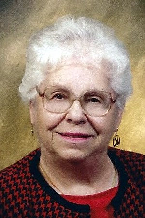 Obituary of Annie Louise Glasco King