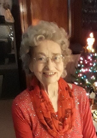 Obituary of Sadie Lee Ipock Simpkins