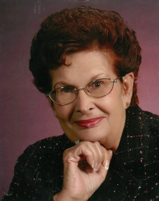 Obituary of Shirlene Eberhard