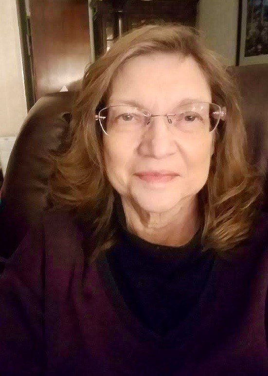 Obituary of Beverly Baker