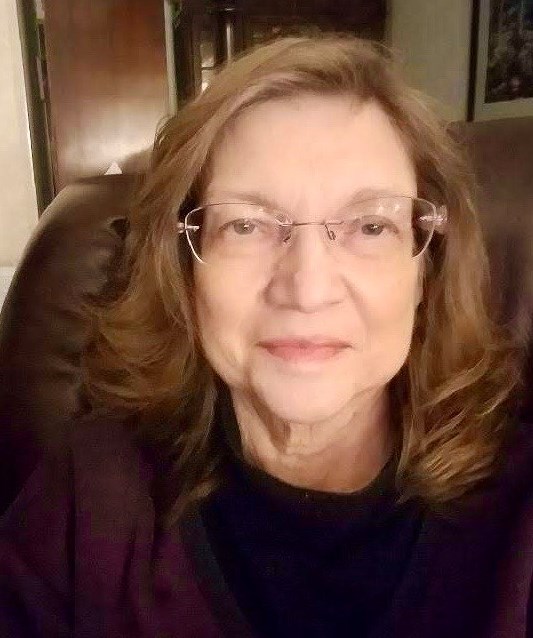 Obituary of Beverly Baker