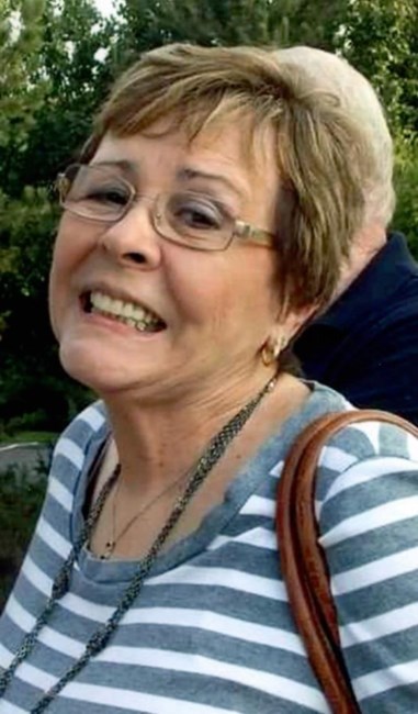 Obituary of Lauren Marie Pastoret