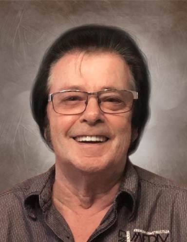 Obituary of Jean-Noël Champagne