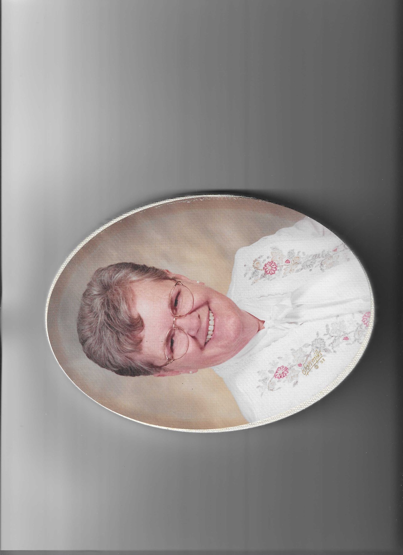 Obituary of Marilyn Elizabeth Schramm