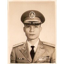 Obituary of Alex Fernandez Alvarez