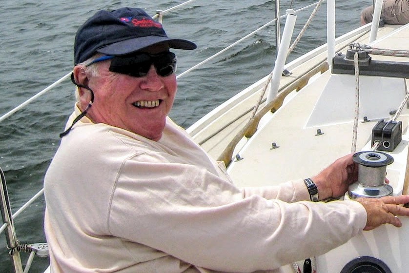 Gary Baker Obituary