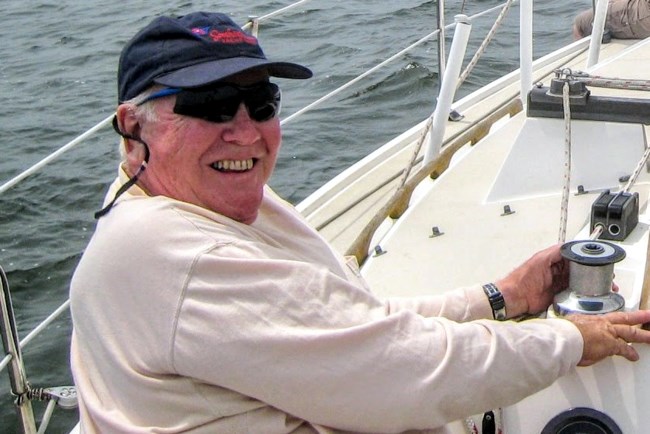 Obituary of Gary Eugene Baker