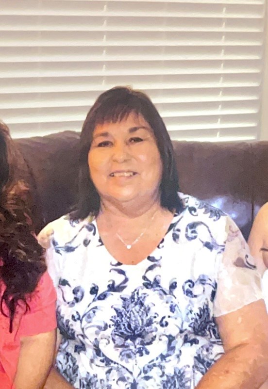 Obituary of Melva Anita Orosco