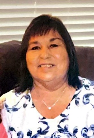 Obituary of Melva Anita Orosco
