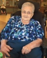 Obituary of Dorothy Patricia Curtis Breese