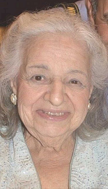 Obituary of Margaret Daye Attayek