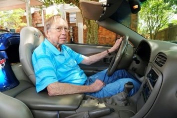 Obituary of Seth W. Williams Jr.