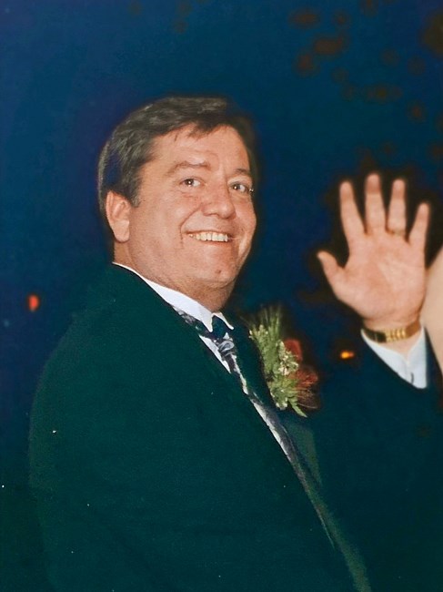 Obituary of Glenn Robert Smith