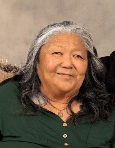 Obituary of Kathlyn Akemi Matsunaga