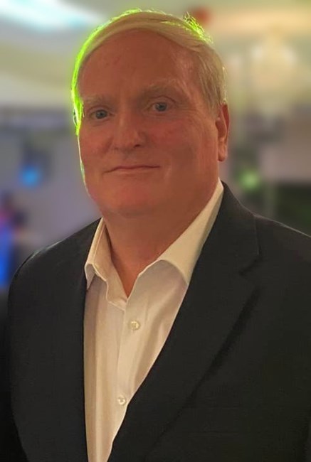 Avis de décès de James Richard Hennington