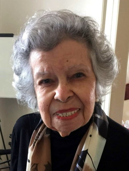 Obituary of Chepita "Mimi" DiNicola