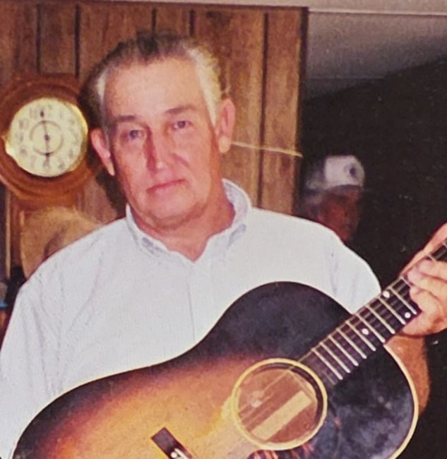 Obituary of William Orville Burns Jr.