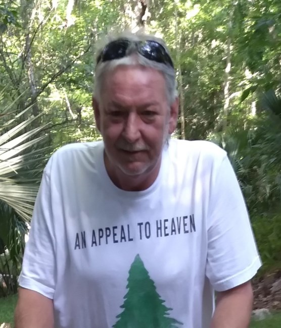 Obituary of Mr. Robert Allen Jeanguenat