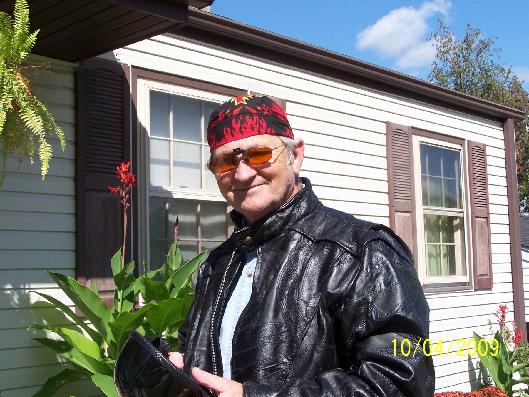 Obituary of David Edward Browning