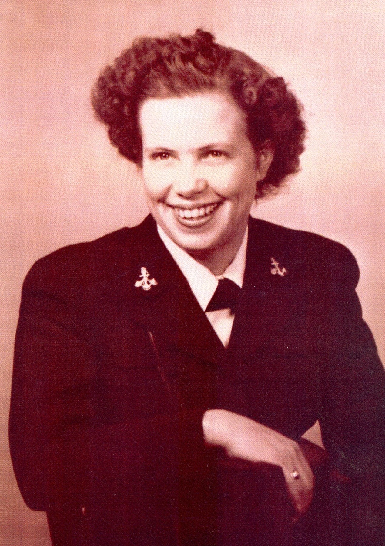 Sarah Saunders Obituary